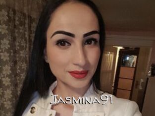 Jasmina91