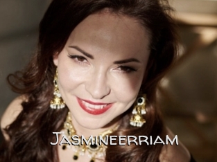 Jasmineerriam