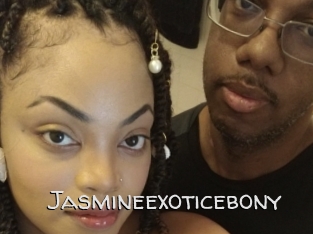 Jasmineexoticebony