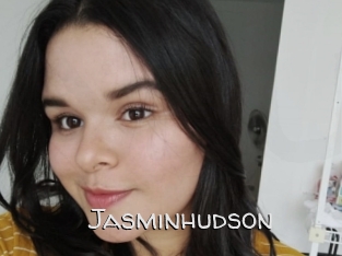 Jasminhudson