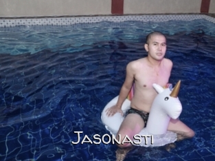 Jasonasti
