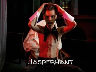 Jasperhant