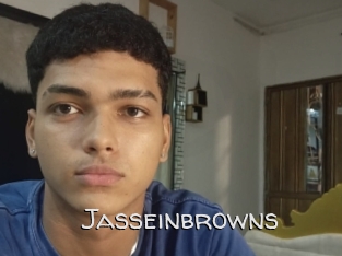 Jasseinbrowns