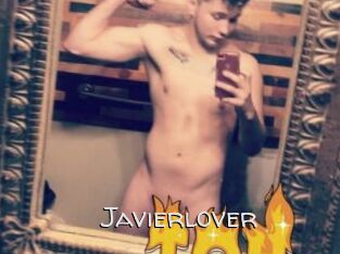 Javierlover