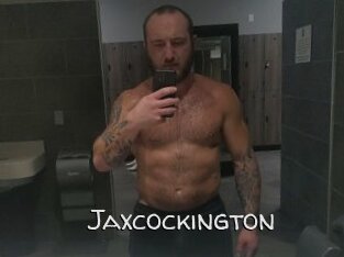 Jaxcockington
