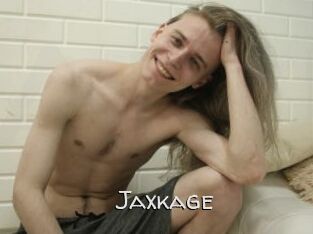 Jaxkage