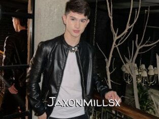 Jaxonmillsx