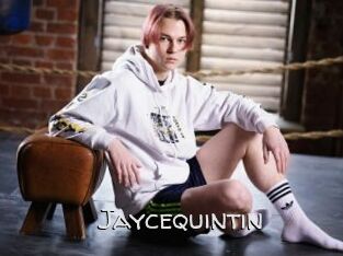 Jaycequintin