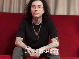 jaycerhett Adult dvd gold