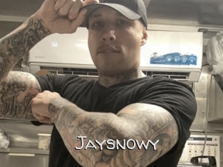 Jaysnowy