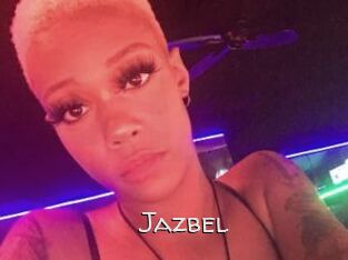 Jazbel