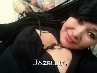 Jazbleidy