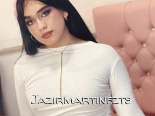 jazirmartinezts Adult dvd gold