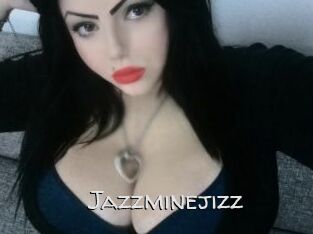 Jazzminejizz