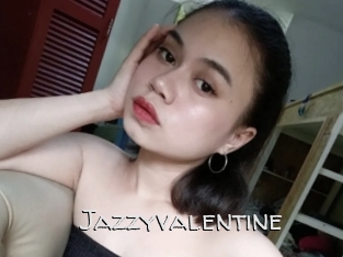 Jazzyvalentine
