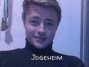 Jdgeheim