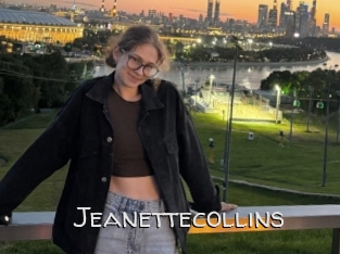 Jeanettecollins