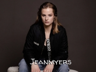 Jeanmyers