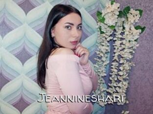 Jeannineshari