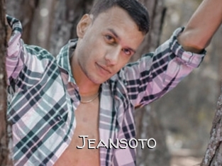 Jeansoto