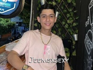 Jeemsxsexy