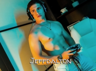 jeffdalton Adult dvd gold