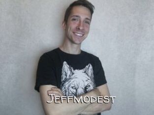 Jeffmodest