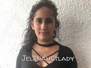 Jelenahotlady