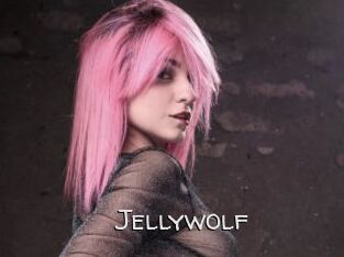 Jellywolf