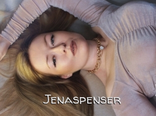 Jenaspenser