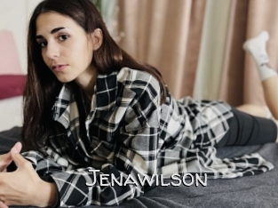 jenawilson Adult dvd gold
