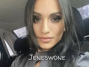Jeneswone