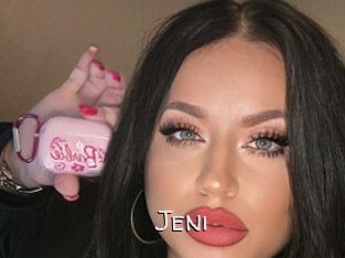Jeni
