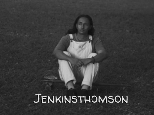 jenkinsthomson Adult dvd gold
