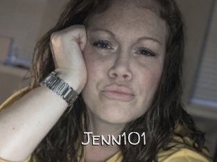 Jenn101