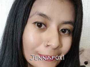 Jennafox1