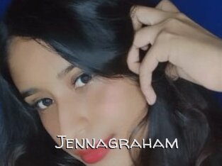 Jennagraham