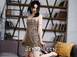 Jennaleen