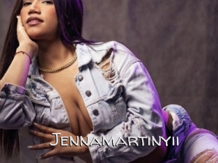 Jennamartinyii