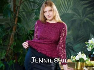Jenniegrie