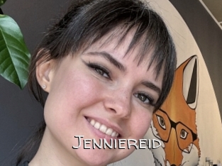 Jenniereid