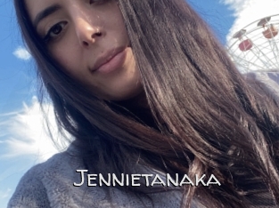 Jennietanaka