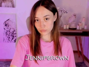 Jennifbrown