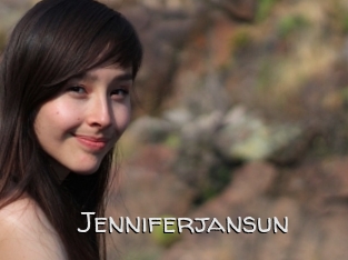jenniferjansun Adult dvd gold