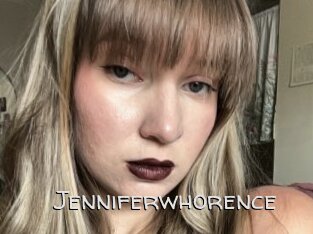 Jenniferwhorence