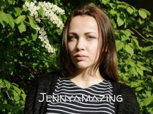 Jennyamazing