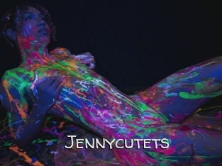 Jennycutets