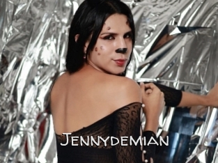 Jennydemian