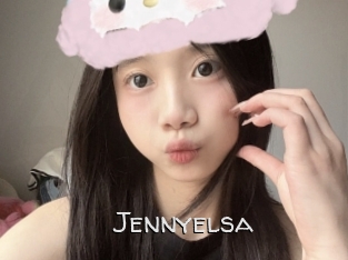 Jennyelsa