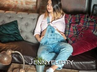 Jennyflirty